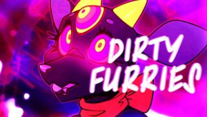 Dirty Furries – Feral HMV - Pokemon animation on Crohasit